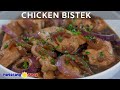 Chicken Bistek