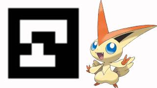 Pokémon Victini (#000)