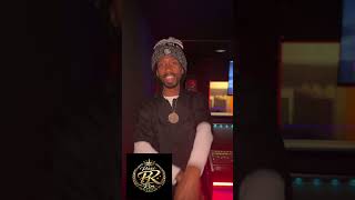 Studio session with @kingrimmy “Tha Honorable”. Exclusive music available on @YouTube #rap #hiphop