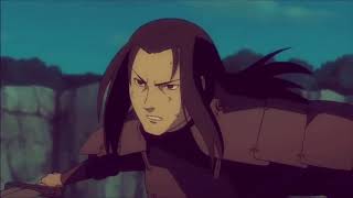 Juice Wrld-Hurt Me Amv Mardra Vs Hashirama