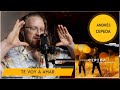 Full Reacción a Te Voy a Amar - Andres Cepeda, Cali y El Dandee | Reacción en Español | English Subs