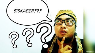 Siskaeee ??? Siskaeee ???