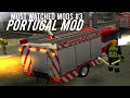 Most watched Mods #3 Portugal Mod Emergency 4