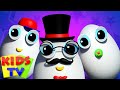 surprise eggs finger family | nursery rhymes | 3d rhymes | kids songs | baby song