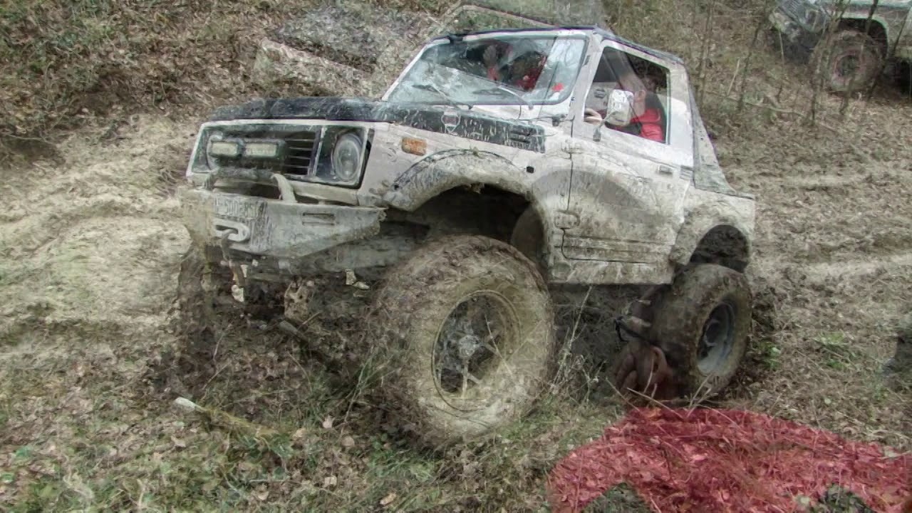 5° Raduno Terni Off Road 4 2019