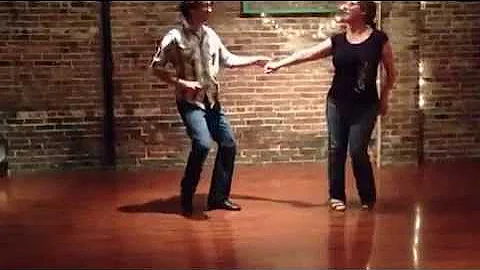 Heidi Dezell & Ben Lofton