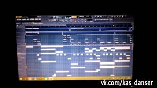 DSR - Move Your Body Twerk version (Unreleased)