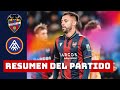 Levante Andorra CF goals and highlights