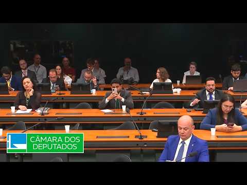 CONSELHO DE ÉTICA E DECORO PARLAMENTAR