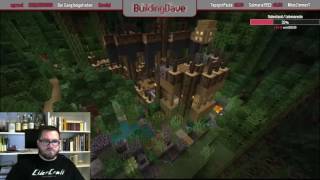 Minecraft Servervorstellung Stadt s036 Tortuga auf ElderCraft screenshot 5