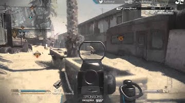 Insane 1v3 Clutch Round 11 SnD