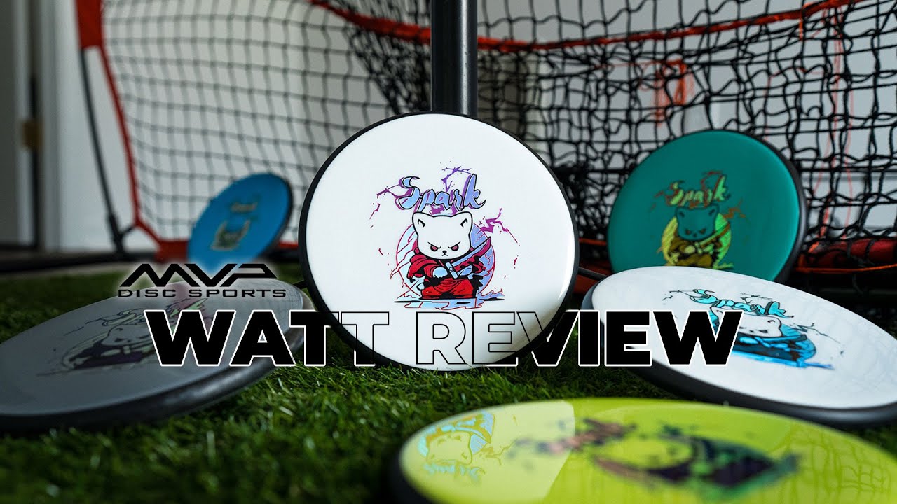 Обзор MVP Watt | Абсолютный ЛАЗЕРНЫЙ ЛУЧ!