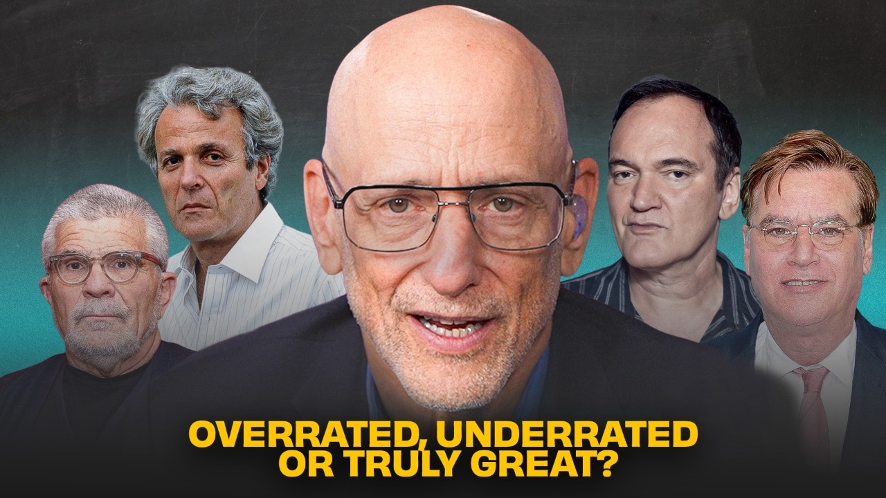 Do These Writers Deserve As Much Praise As They Get?