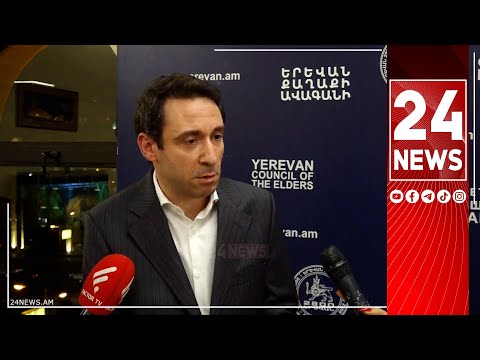 Ի՞նչ շահ ունի «Հանրային ձայնը», որ ՔՊ-ի թեկնածուին քաղաքապետ դարձրին, հիմա էլ 7 ձայնից 5-ն ունեն