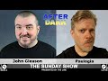 Is god actually real call john gleason and paulogia  sunday show after dark 051924
