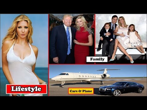 Ivanka Trump (President's daughter) Lifestyle 2020, Net ...
Ivanka Trump Car