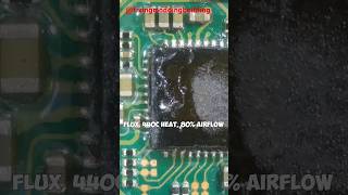 Switch error code 2134-0501 #nintendo #nintendoswitch #repair