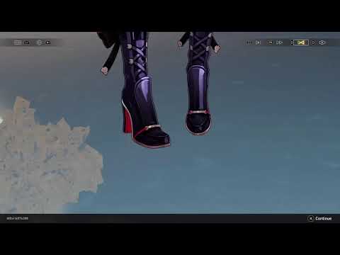 Honkai Star Rail Livestream