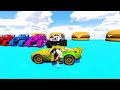 GTA 5 Live: Epic Supercar Racing & Craziest Stunts Ever!