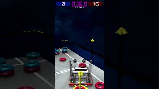 This Vex V5 Robot Talks In The Simulator