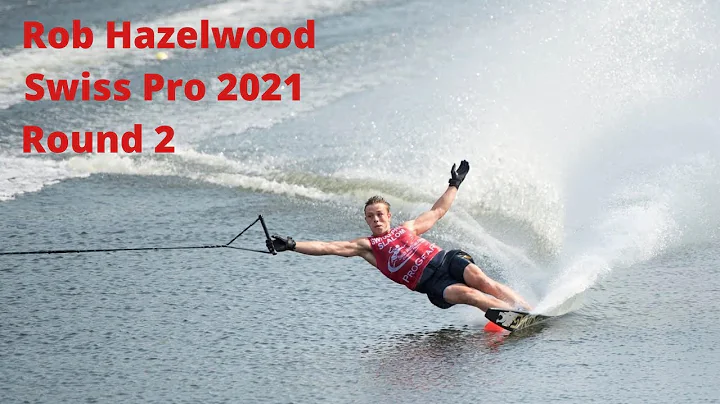 Rob Hazelwood Swiss Pro 2021 - Round 2