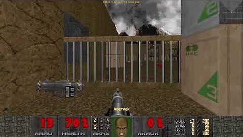 ZDS #596 - Rowdy Rudy