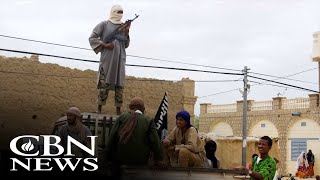 The New Epicenter of Islamic Terrorism