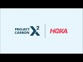 HOKA Presents – Project Carbon X 2