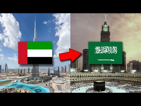 Video: Apakah perbezaan antara LLC dan WLL di UAE?