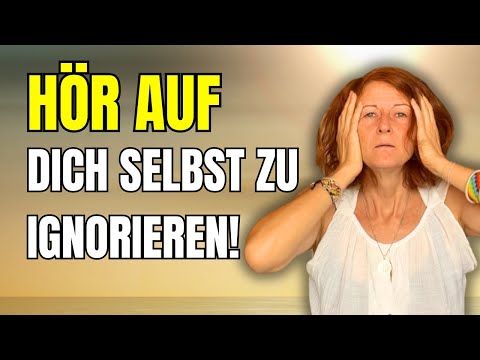 Wenn du das