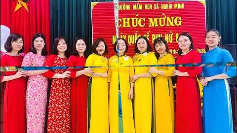 MN NGHĨA MINH  BÁO CÁO TỔNG KẾT NĂM HỌC 2022 2023