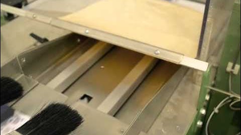 Apex Automated Polywrapping Machine