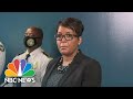 Atlanta Mayor On Shooting Spree: A Crime Against Any Community Is A Crime Against Us All | NBC News