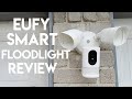 Perfect Home Security Light Review