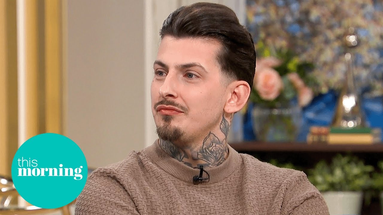 ‘My Porn Addiction Was So Bad, I Watched It for 7 Hours a Day’ | This Morning