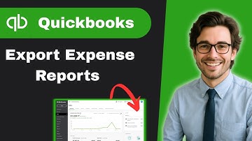 How to export expense reports from QuickBooks to TurboTax (full guide)