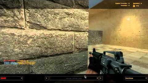 CSS - Ex6TeNz vs RIP 15-0