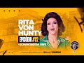 Rita von hunty chavoso da usp  az ideias podcast 82