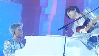 JossGawin - Summer & Just You @ #JossGawinConcert