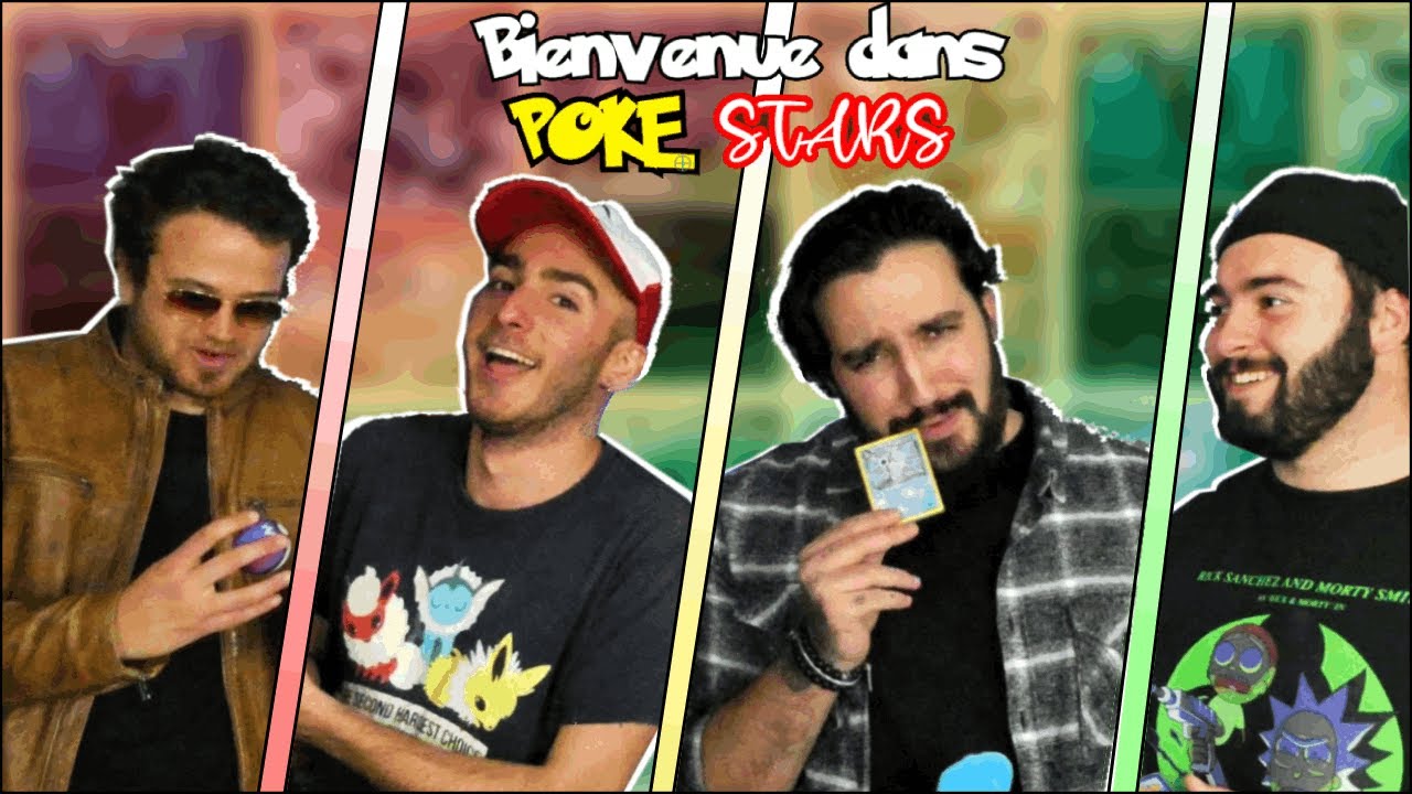 Une carte Pokemon ou un appartement?? | Poké(Pawn)Stars (ft Gallious & Rayquamaster)