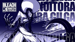 Bleach Rebirth Of Souls Noitora Awakening Music
