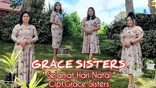 Selamat Hari Natal || Grace Sister's