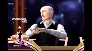 Dancing With The Stars Game On Dolphin Emulator