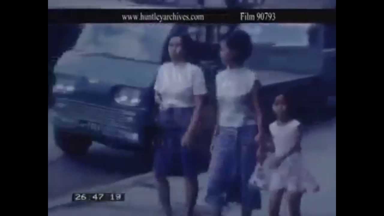 กรุงเทพฯ ปี 1968 (พ.ศ. 2511)