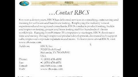 Risk Based Testing  What It Is and How You Can Benefit Part 9