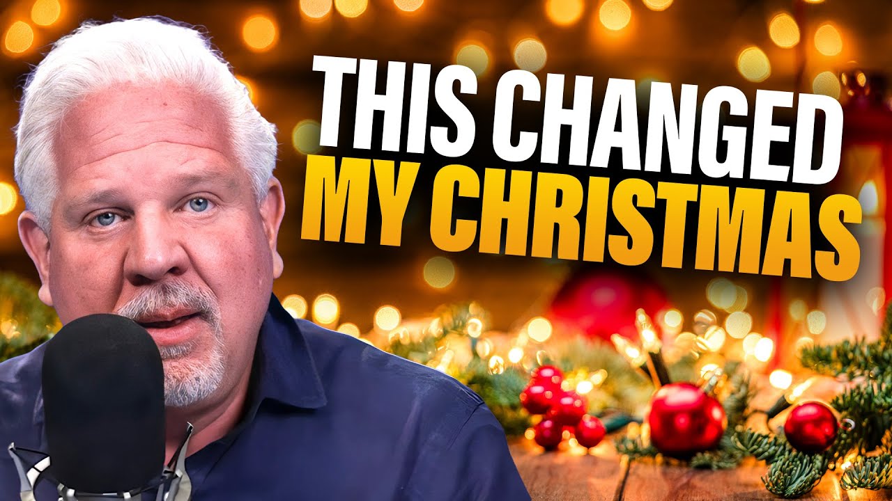 Ask yourself THIS QUESTION this Christmas