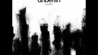 Anberlin - Alexithymia chords
