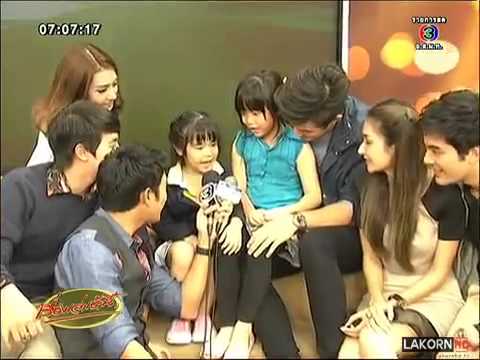 ไอญ่า  สุดชื่นมื่น  พบคุณชายจุฑาเทพ
