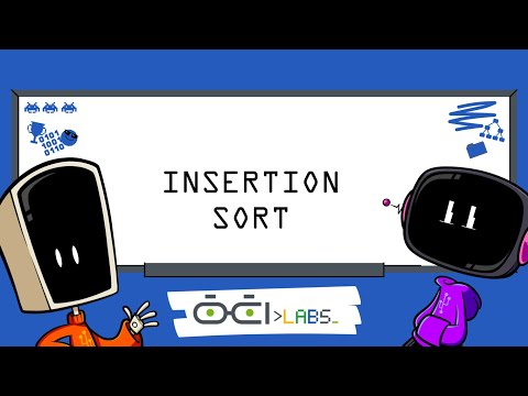 Taller Avanzado | Problema de Ordenamiento - Insertion Sort