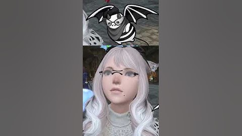 Cute Miqote with the Freckles | #vtuber #ff14 #ffxiv #finalfantasy #glamour #dawntrail